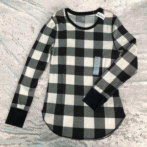 NWT Old Navy Thermal Long Sleeve